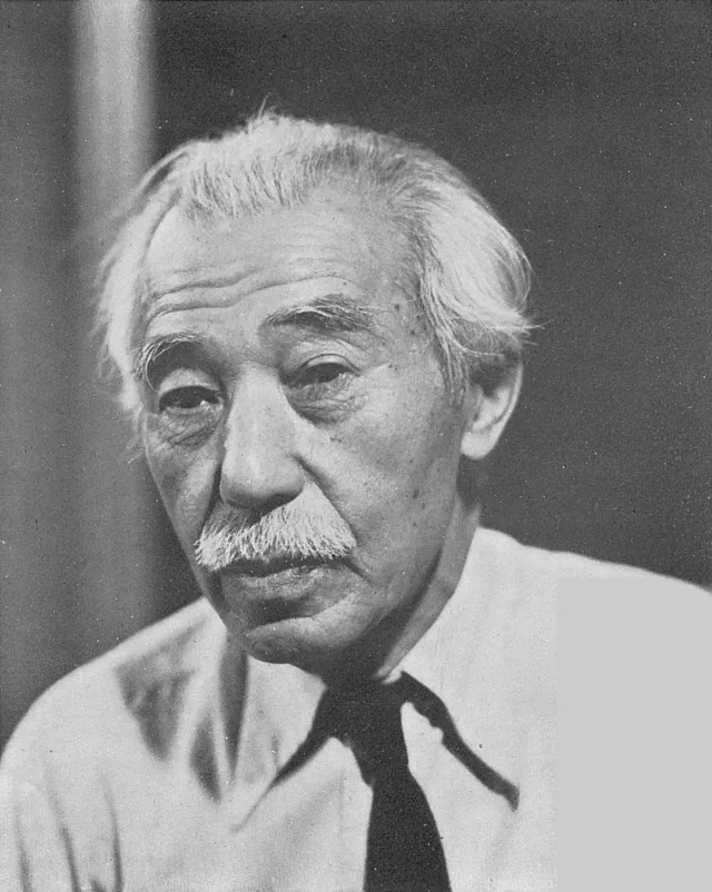 津田青楓