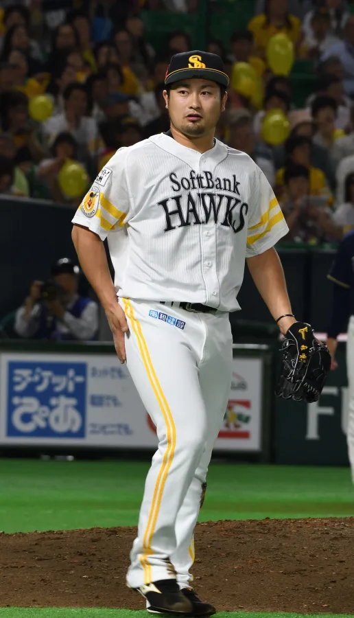 森唯斗