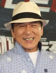 ジャッキー・チェン