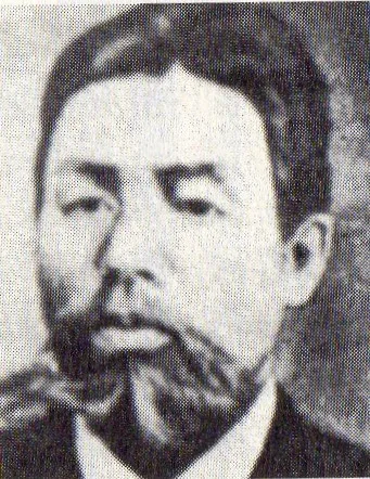 武市安哉