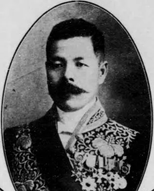 浜田恒之助