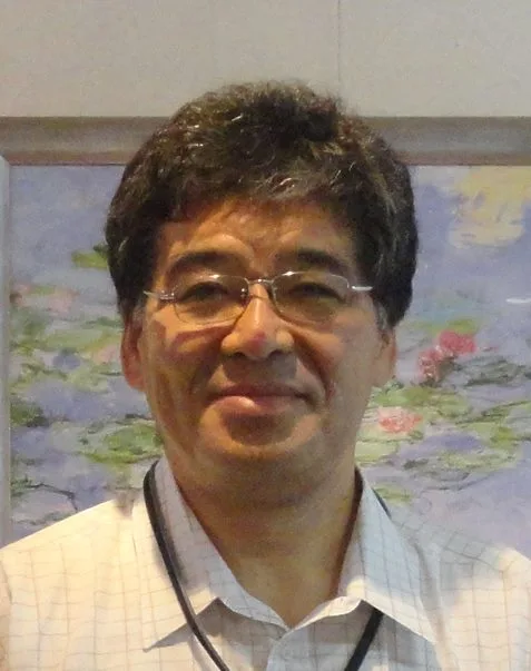 杉山満丸