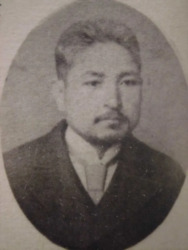 住田善平