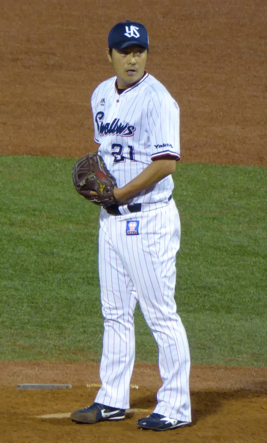松岡健一