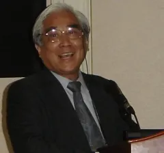 竹内謙