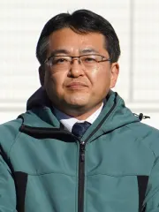 畠山和也