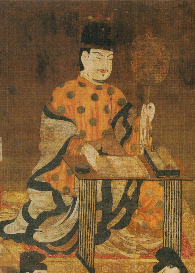 聖徳太子