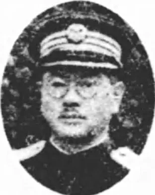 本間善庫