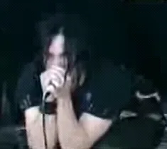 Casey Chaos