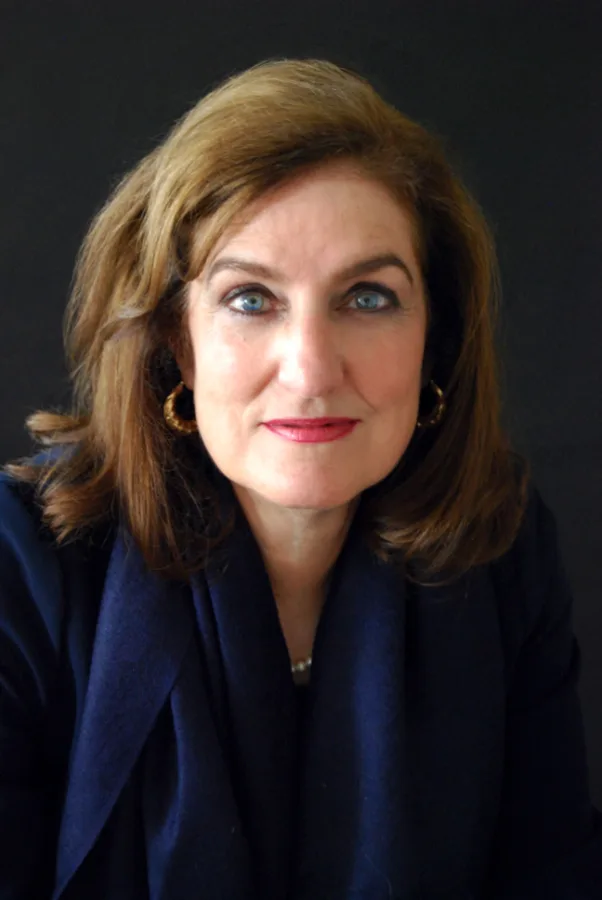 Cynthia Haven