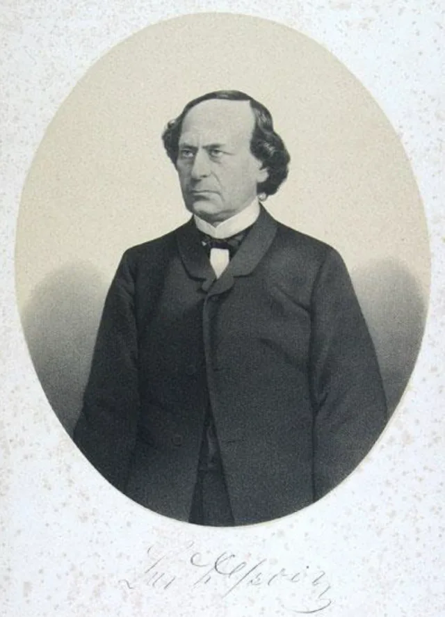 Ludwig Dessoir