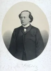 Ludwig Dessoir