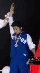 内山昇