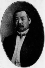 村井吉兵衛
