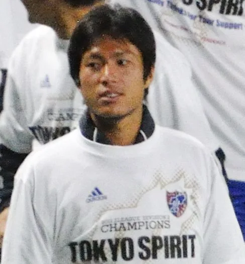 下田光平