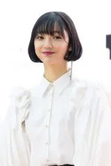 小宮山莉渚