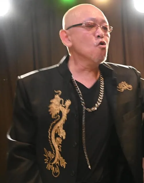 池田裕一