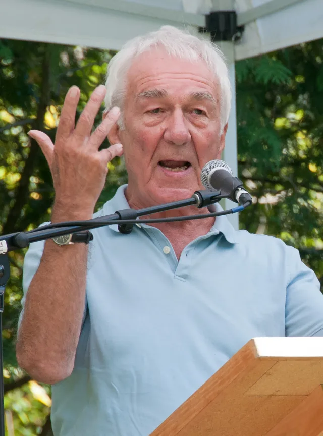 Richard Gwyn