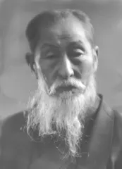 斎藤長三 (政治家)
