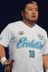 諏訪魔