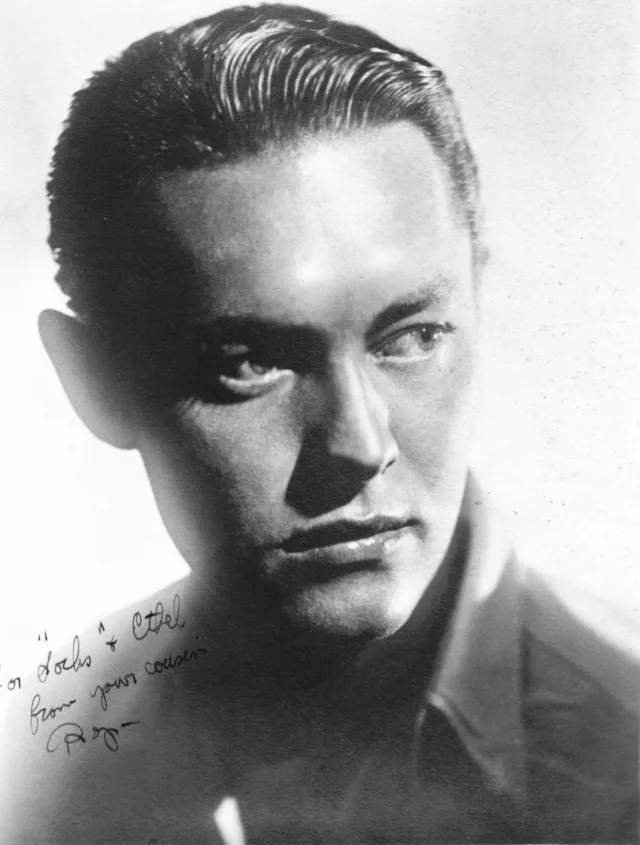 リチャード・クロムウェル (俳優)
