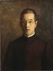 山下新太郎