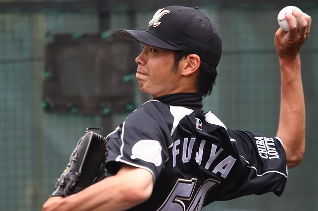 藤谷周平