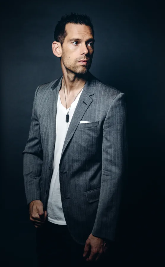 Tom Bilyeu