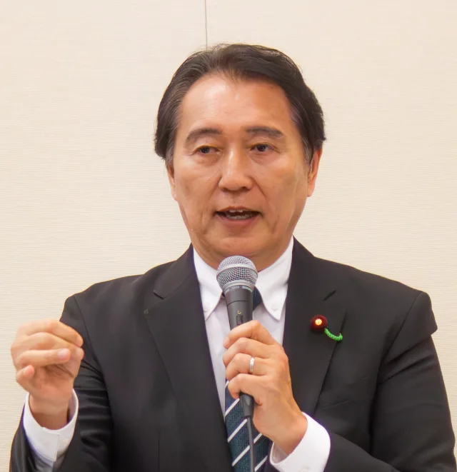 末松義規