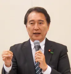 末松義規