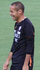 高原直泰