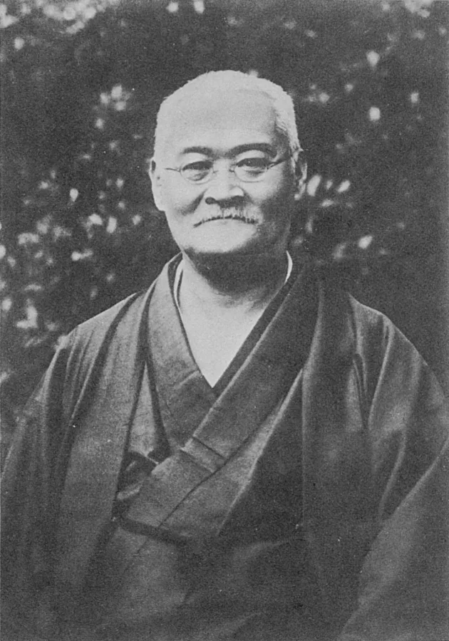 田山花袋