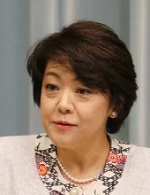 島尻安伊子