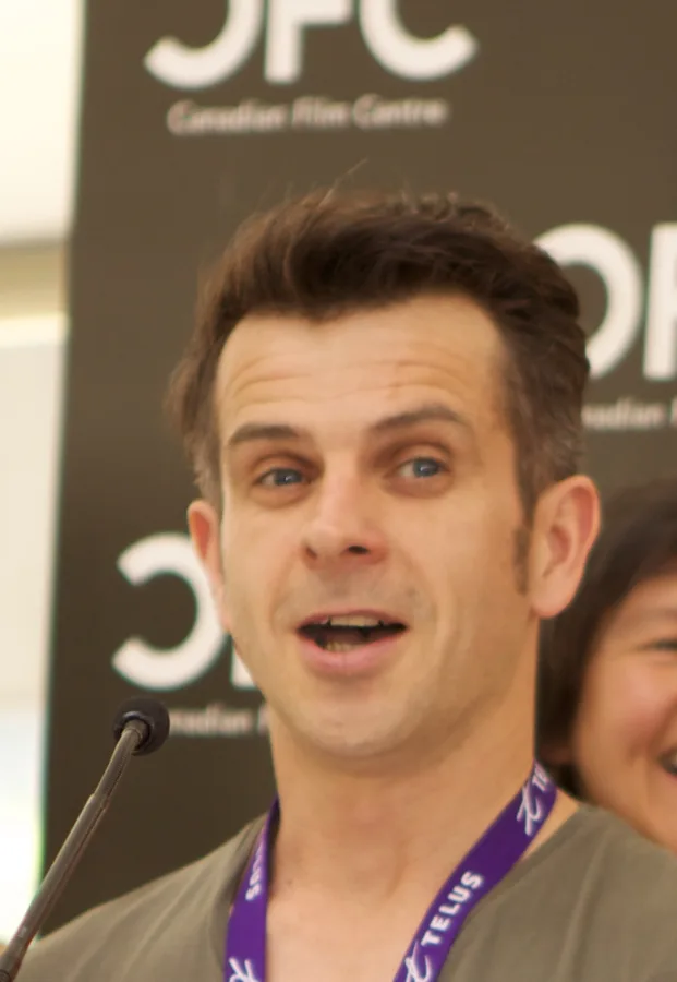 Iain Gardner