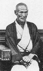 入江長八