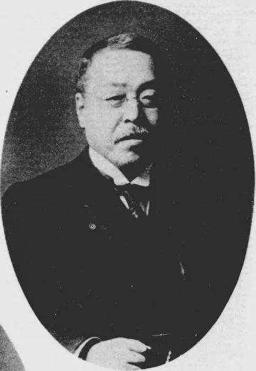 早川千吉郎