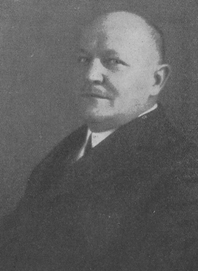 エミール・モルト