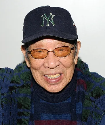 中島春雄