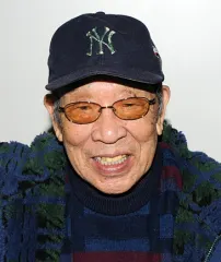 中島春雄