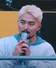 ユ・ビョンジェ