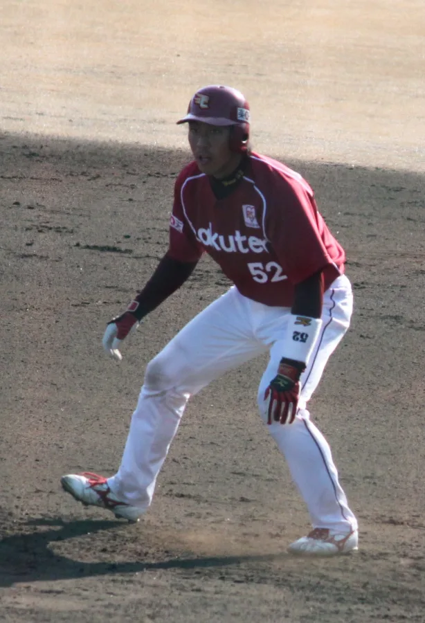山本大明