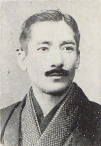 海江田準一郎