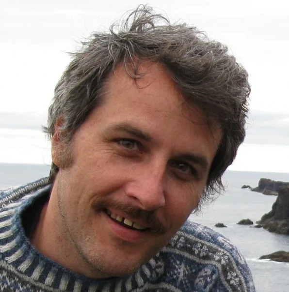 Jim Finn