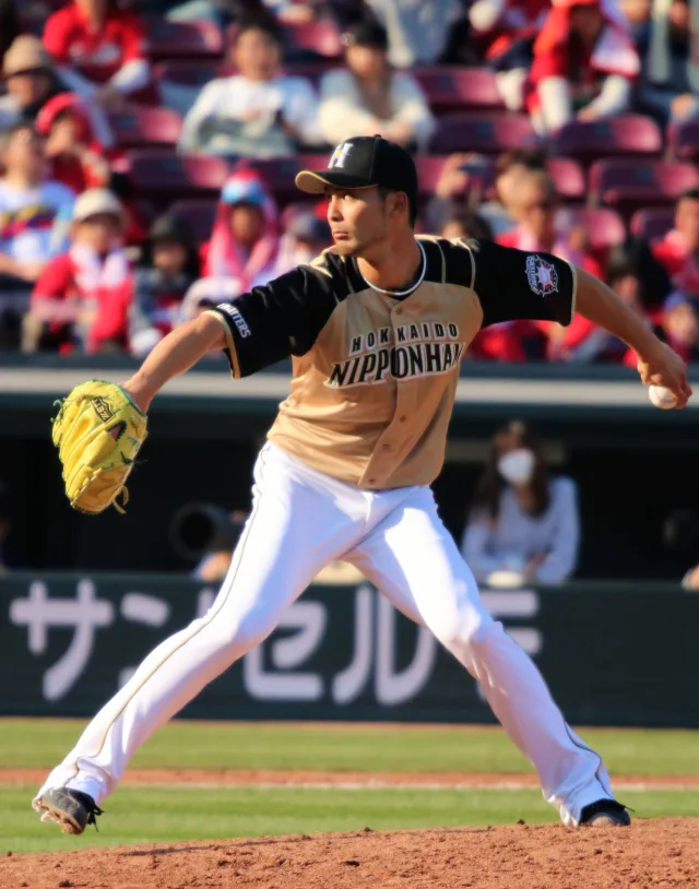 上原健太