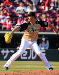 上原健太