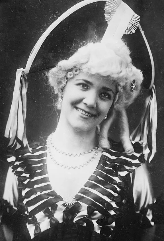 Emma Trentini
