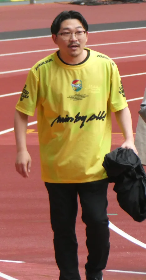 伊藤俊介
