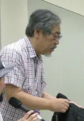 石黒昇