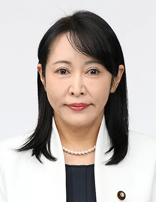 森雅子