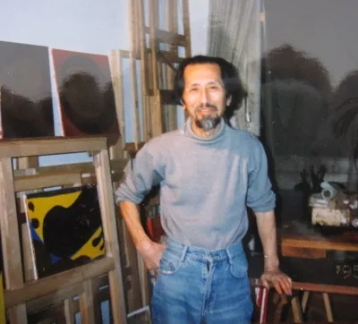 吉田堅治